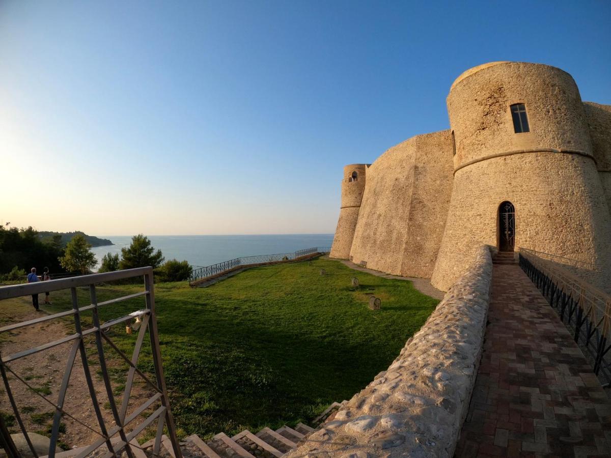 Angolo 54 Ortona Exterior foto