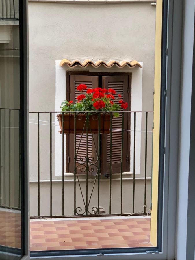 Angolo 54 Ortona Exterior foto